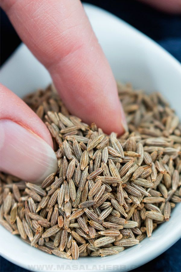 Cumins Seeds