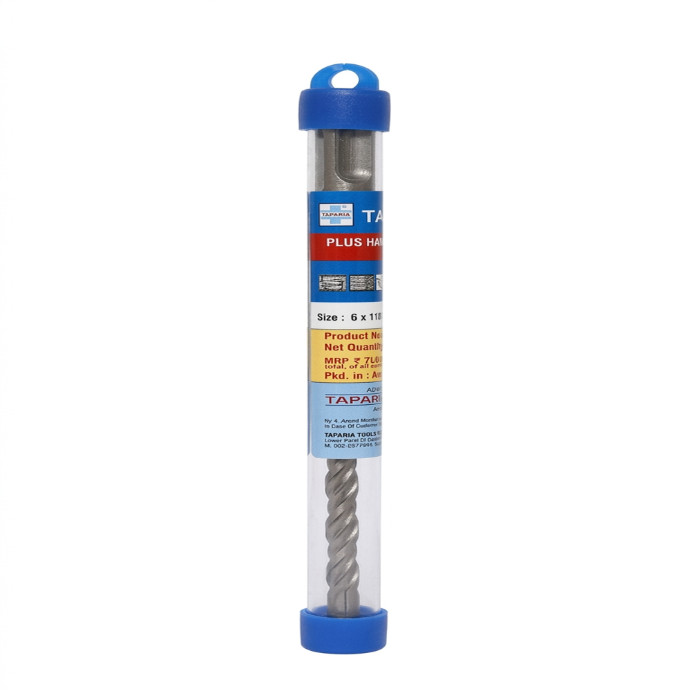 Drill Bit