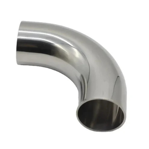 Stainless Steel Dairy Bend