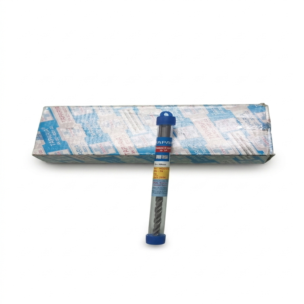 Drill Bit - Tool Type: Hand Tool