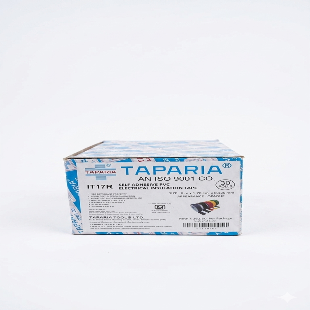 Insulation Tape