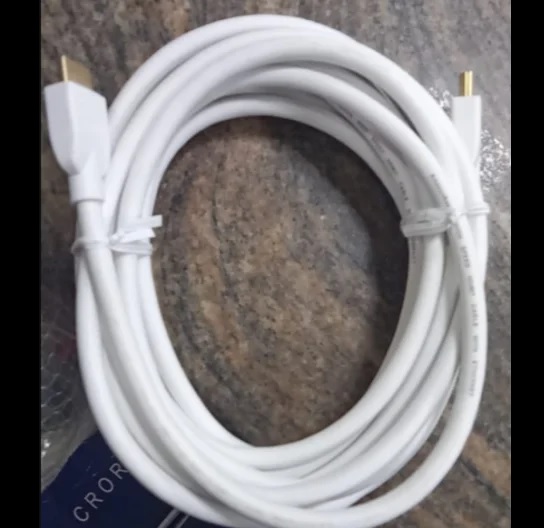 Jio Original HDMI Cable (Set of 5 Pcs)