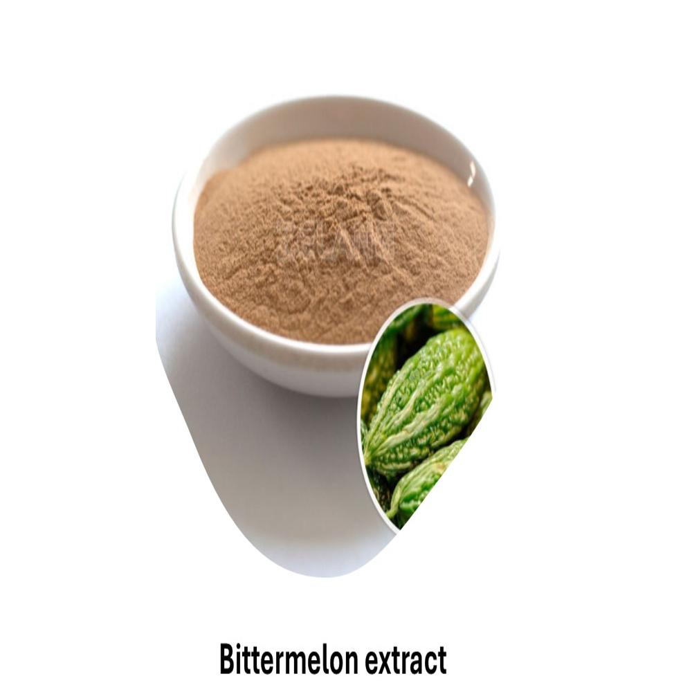 Bitter Melon dry Extract 5% Bitters by GV