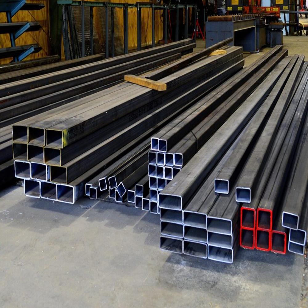 Yst310 Grade Ms Pipe - Application: Construction