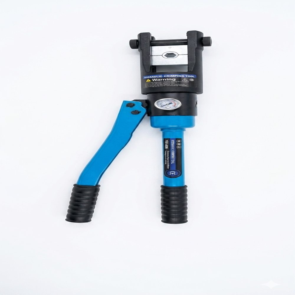 JIGO Hydraulic Crimping Tool
