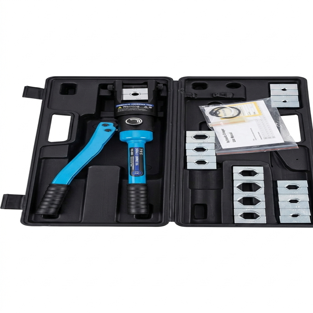 JIGO Hydraulic Crimping Tool