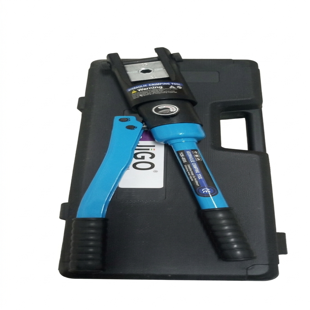 JIGO Hydraulic Crimping Tool