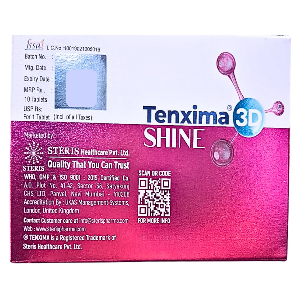 L-Glutathione,Vitamin C & Alpha Lipoic Acid Tablets