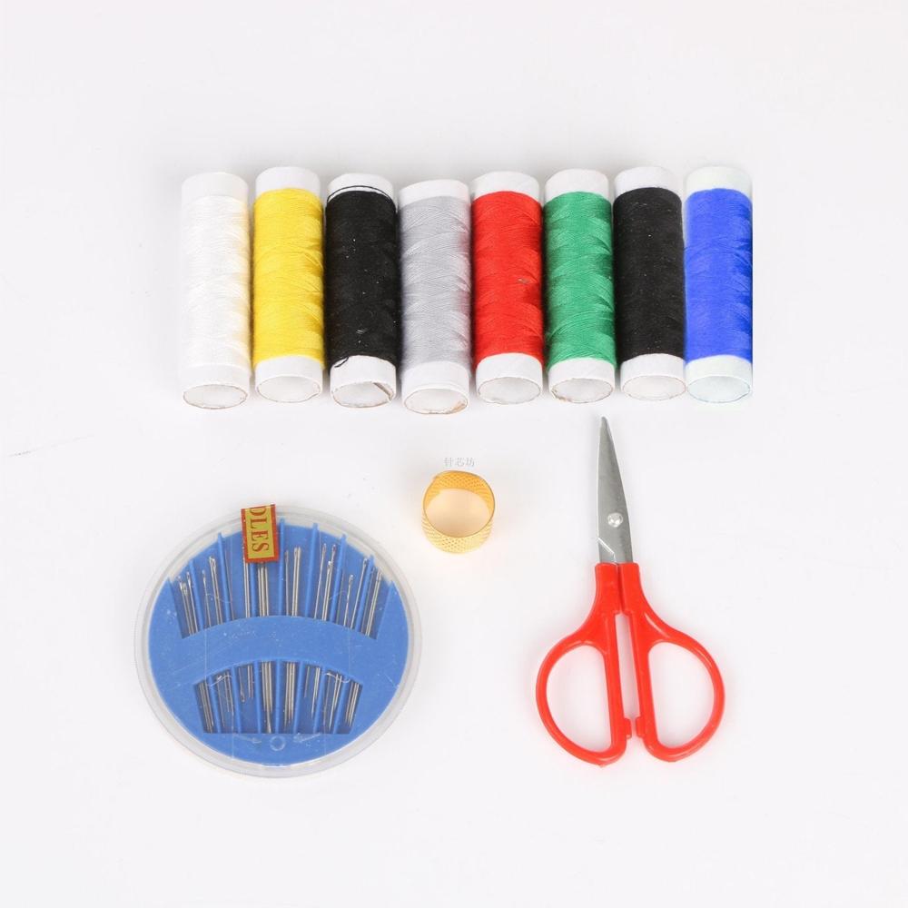 Multi Function Sewing Set Sewing Kit For Home Tailoring - Application: As Per Product Requirement