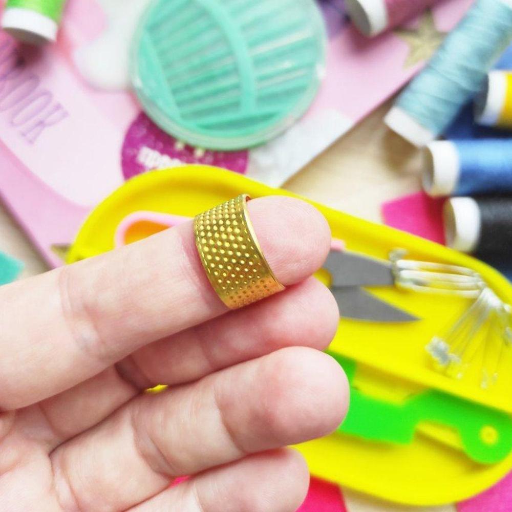 Multi Function Sewing Set Sewing Kit For Home Tailoring - Application: As Per Product Requirement