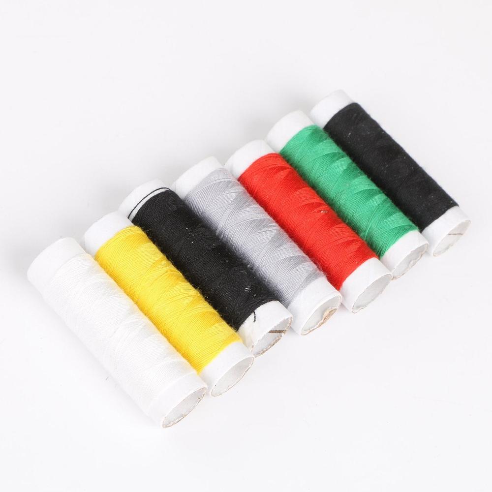 Multi Function Sewing Set Sewing Kit For Home Tailoring - Application: As Per Product Requirement