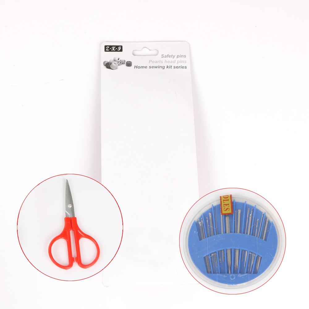 Multi Function Sewing Set Sewing Kit For Home Tailoring - Application: As Per Product Requirement