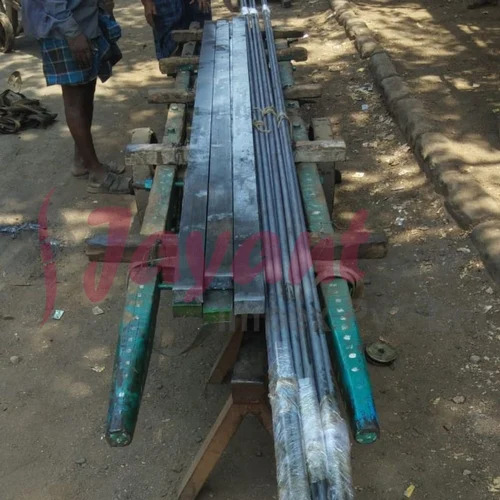 M2 High Speed Steel M-2 HSS Rods M2 Round M2 Bars