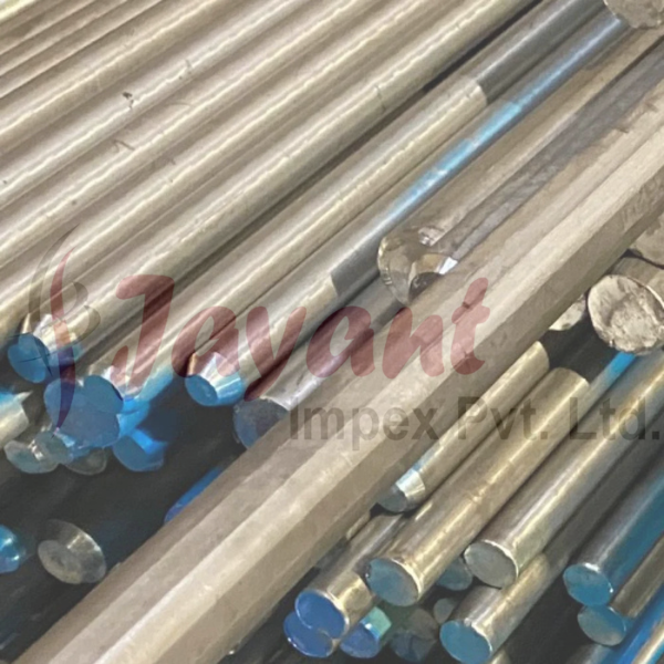 Hard Chrome Bar / Hard Chrome Plated Rod / Chrome Steel Bar