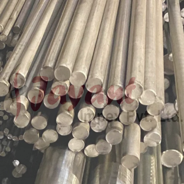 Hard Chrome Bar / Hard Chrome Plated Rod / Chrome Steel Bar