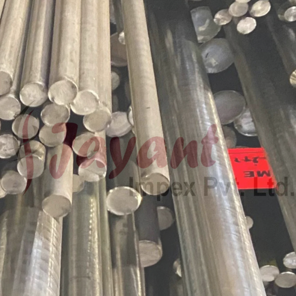 Hard Chrome Bar / Hard Chrome Plated Rod / Chrome Steel Bar