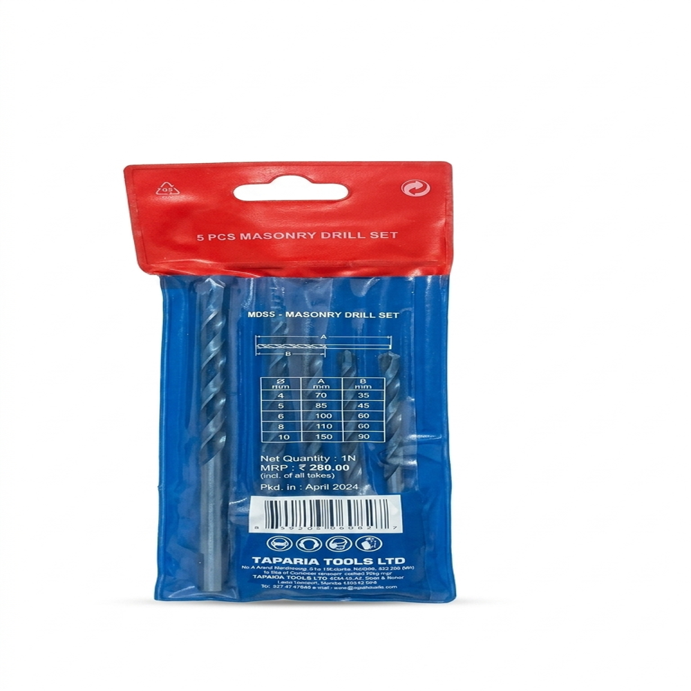 Masonry Drill Bit