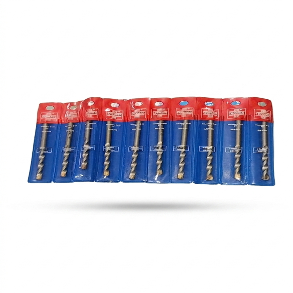 Masonry Drill Bit
