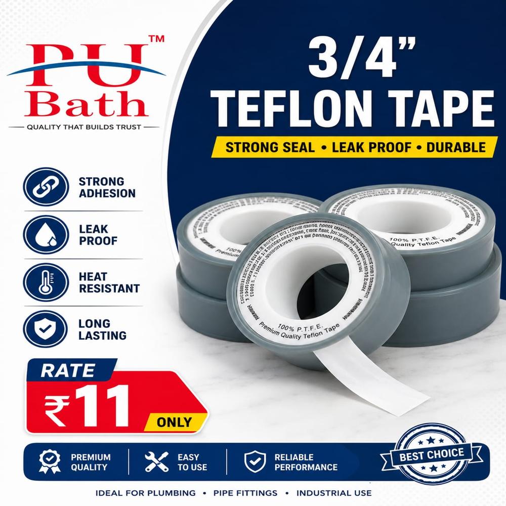teflone tap