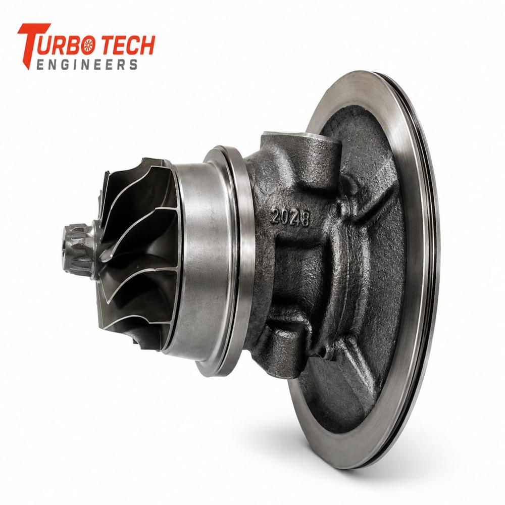 Turbo Charger 427029021362 Core Assembly