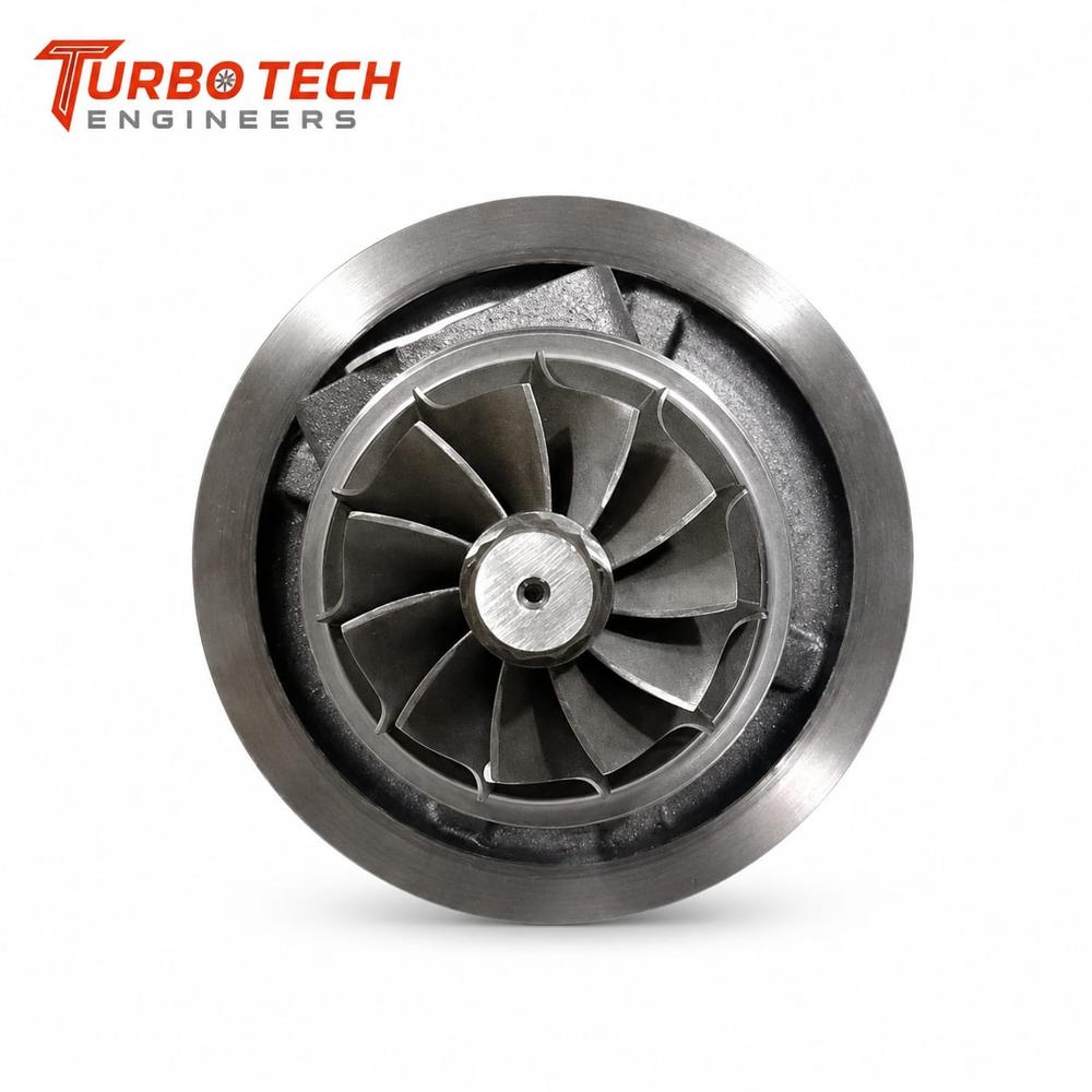 Turbo Charger 427029021362 Core Assembly