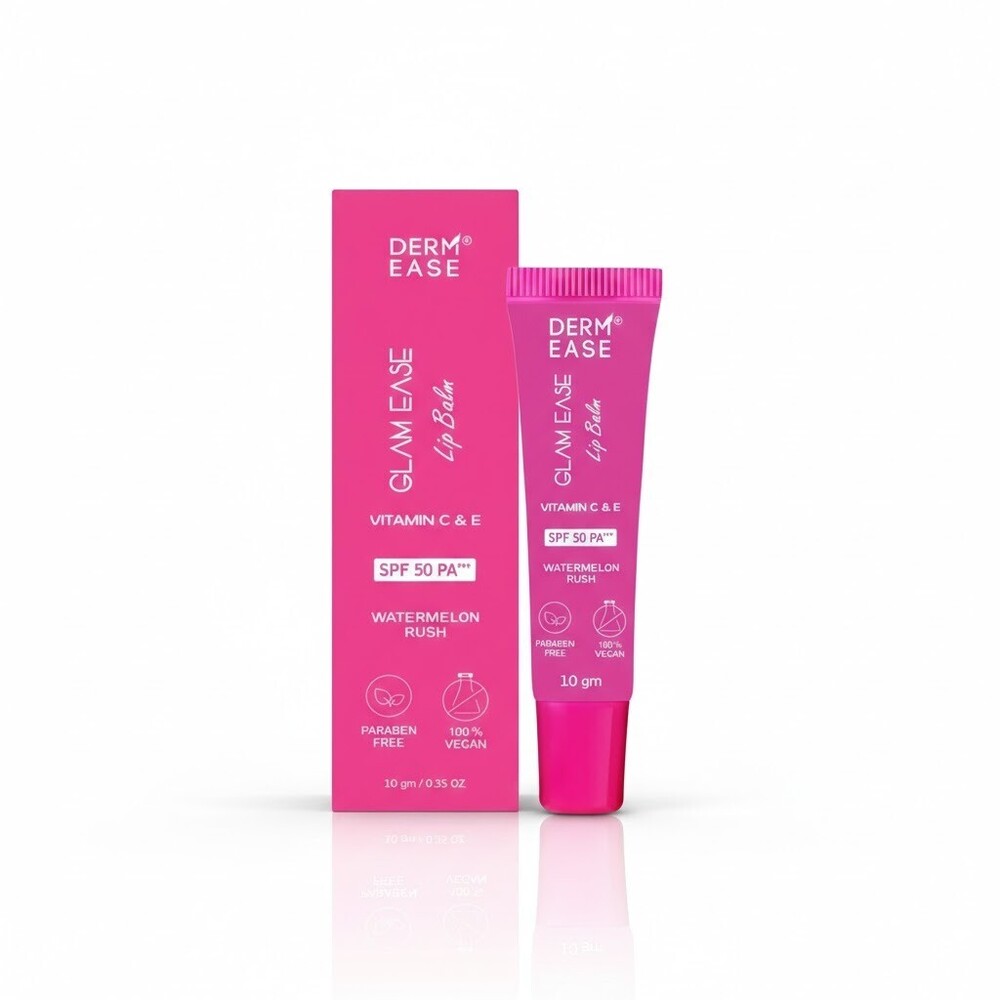 LIP BALM