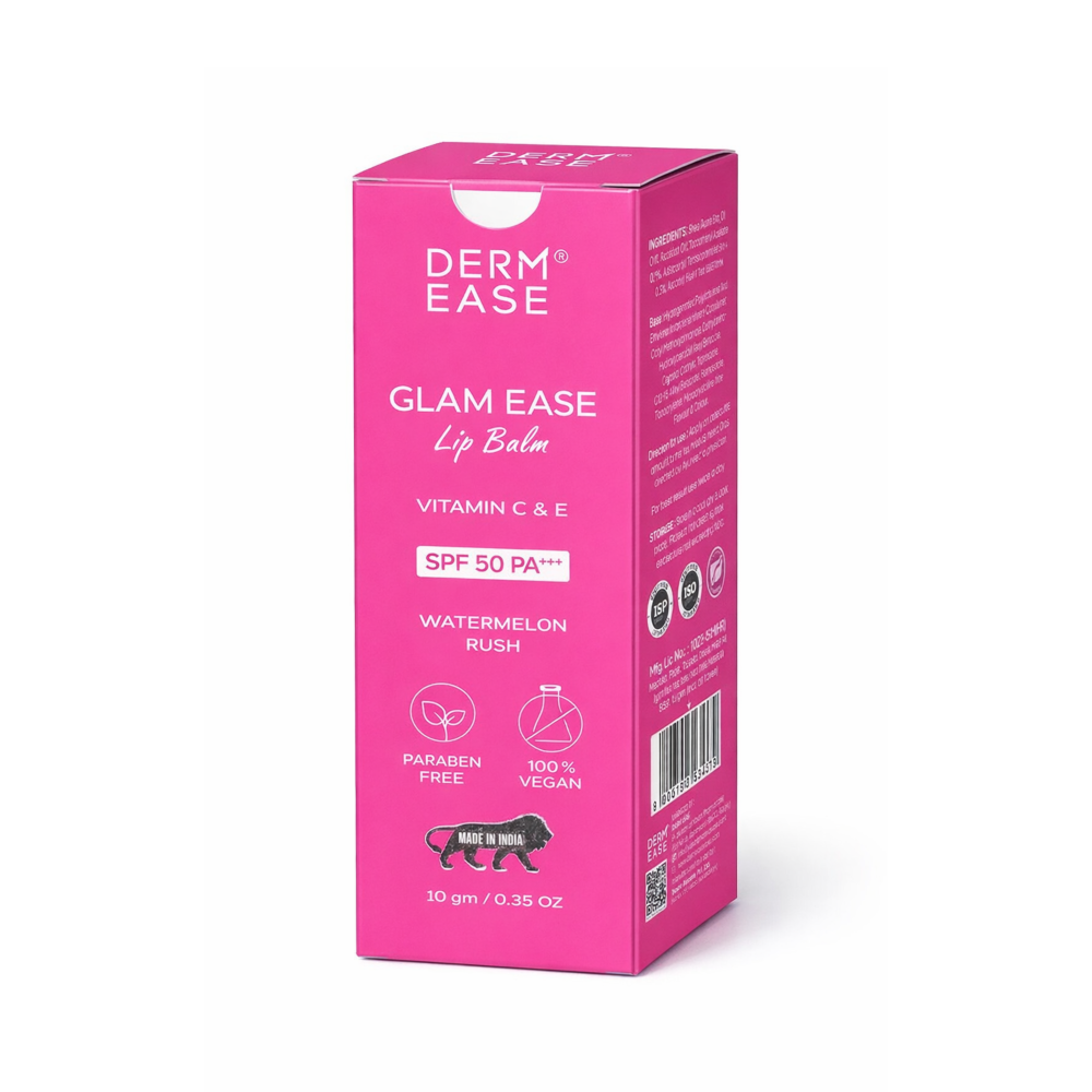 LIP BALM