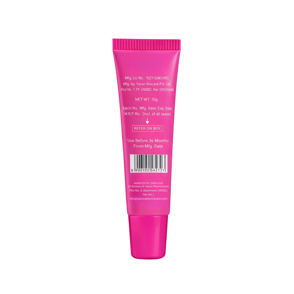LIP BALM