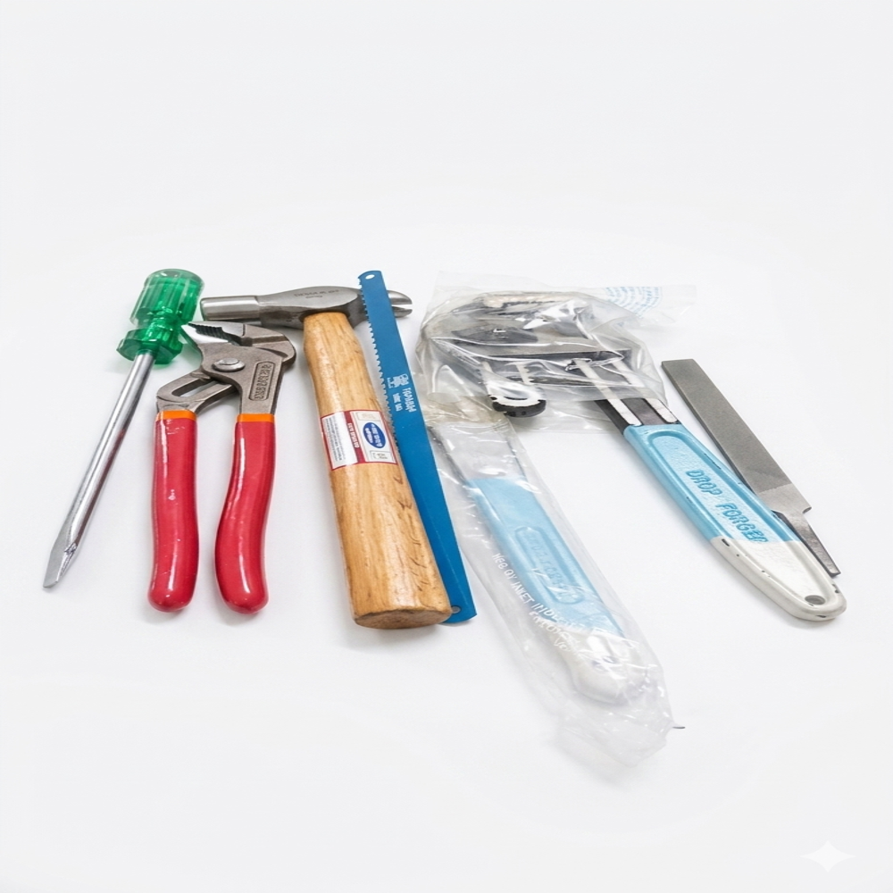 Multi Tool Box