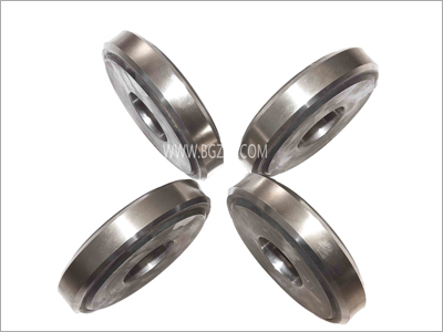 स्टेनलेस स्टील ट्यूब बनाने की मशीन मोल्ड