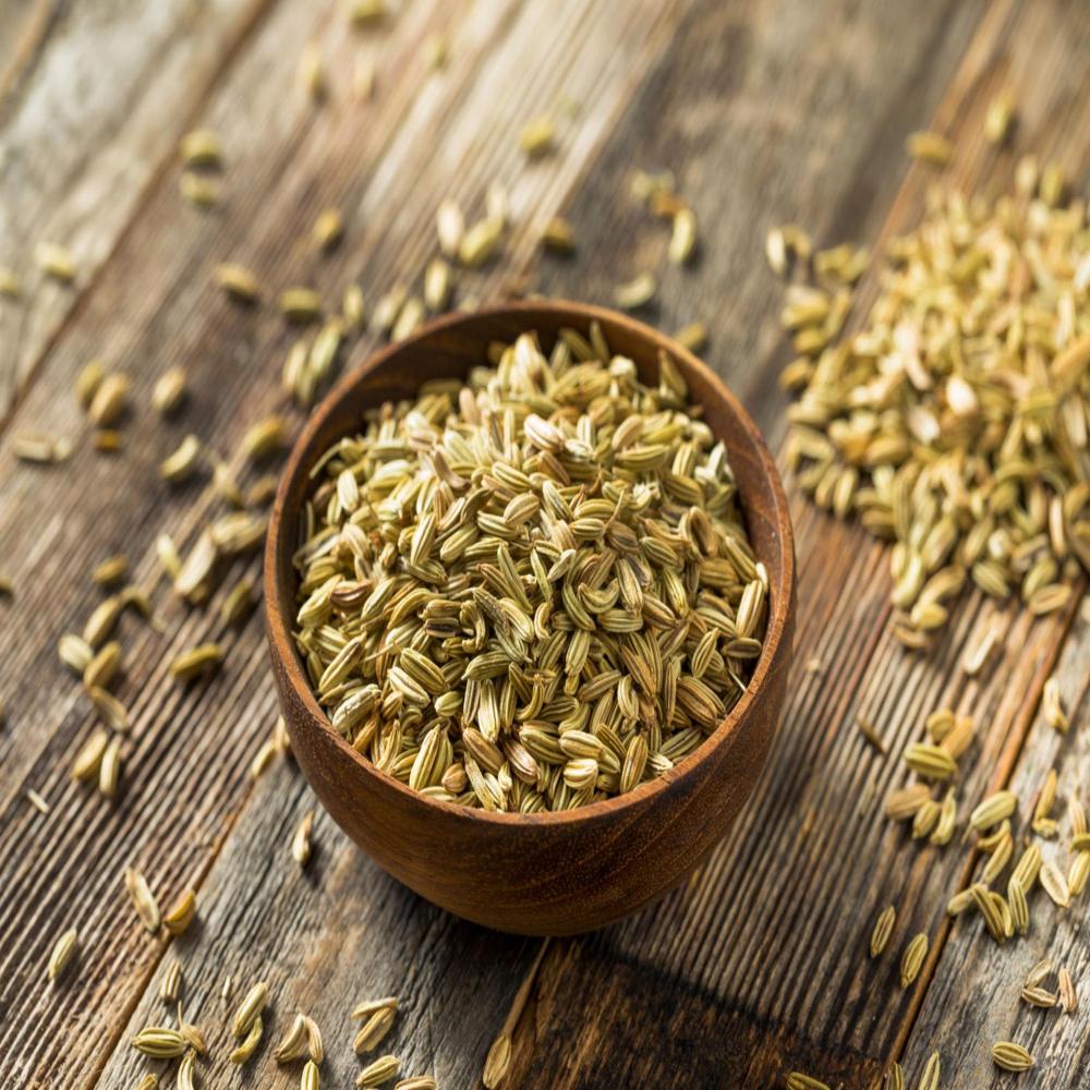 Fennel Seed