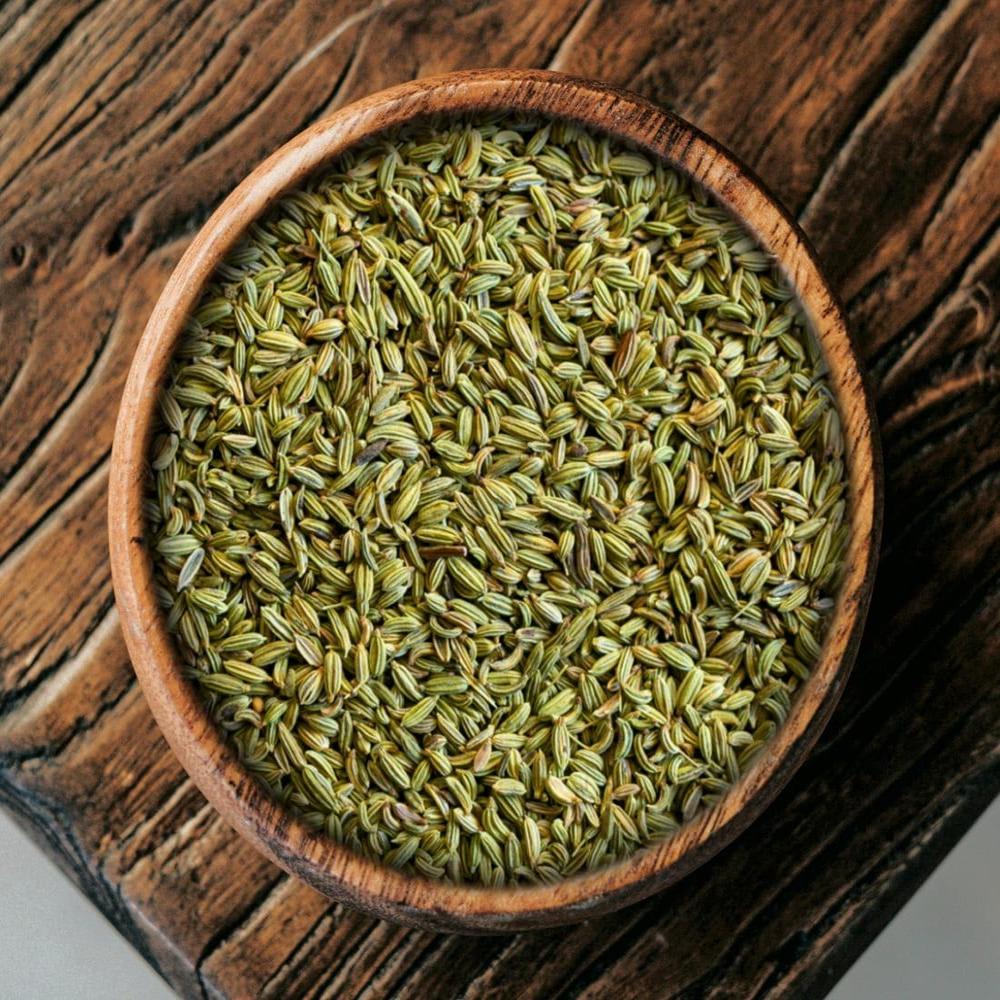 Fennel Seed
