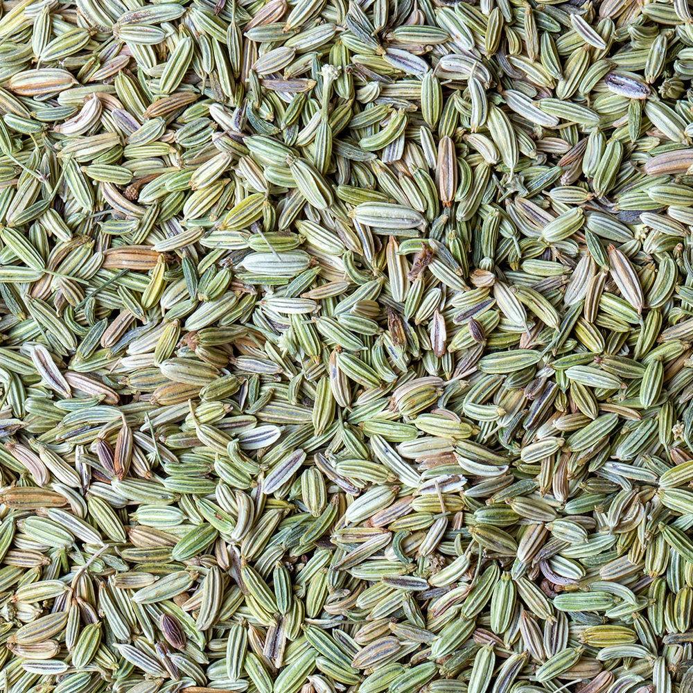 Fennel Seed - 100% Pure Grade A | Edible, Free From Contamination, Ideal For Flavors In Indian & Continental Dishes, Mouth Freshener