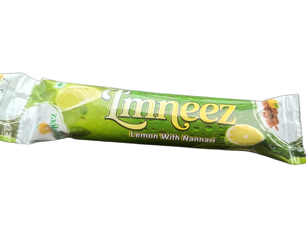 Lemon With Nannari
