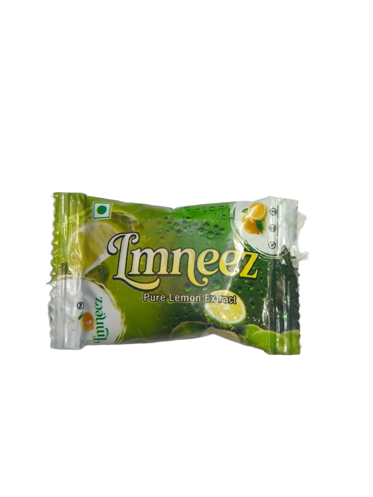 Pure Lemon Extract