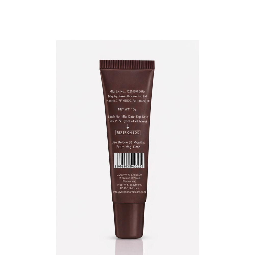 PEPTIDE LIP BALM
