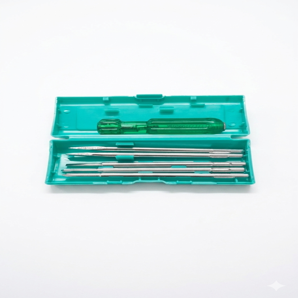 Screwdriver Set