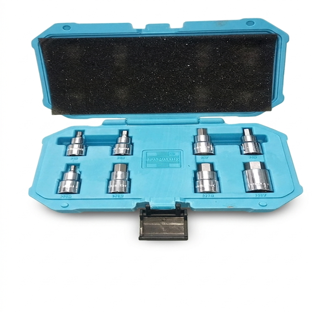 Socket Set