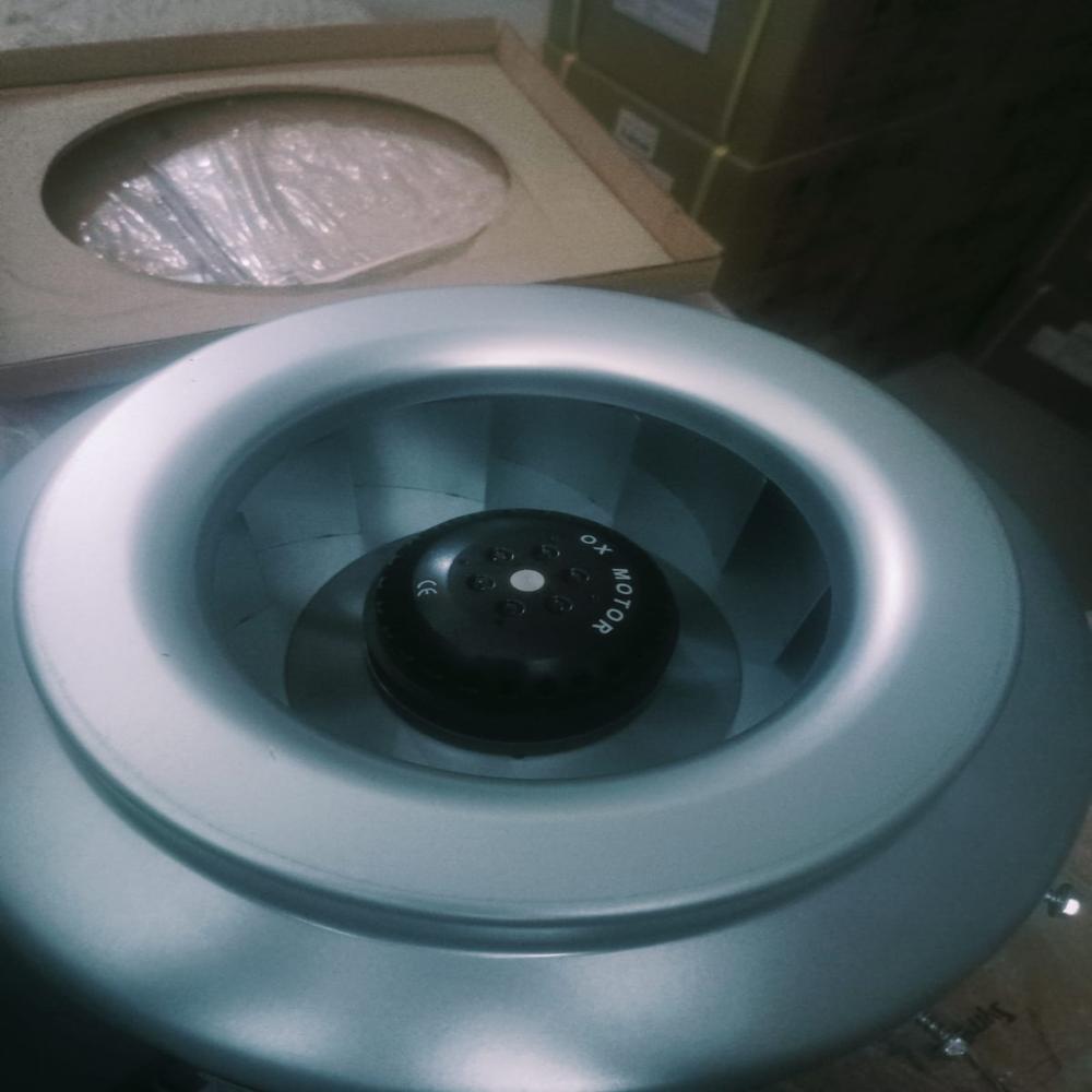 Exhaust Fan