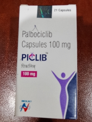 PICLIB 100mg injection