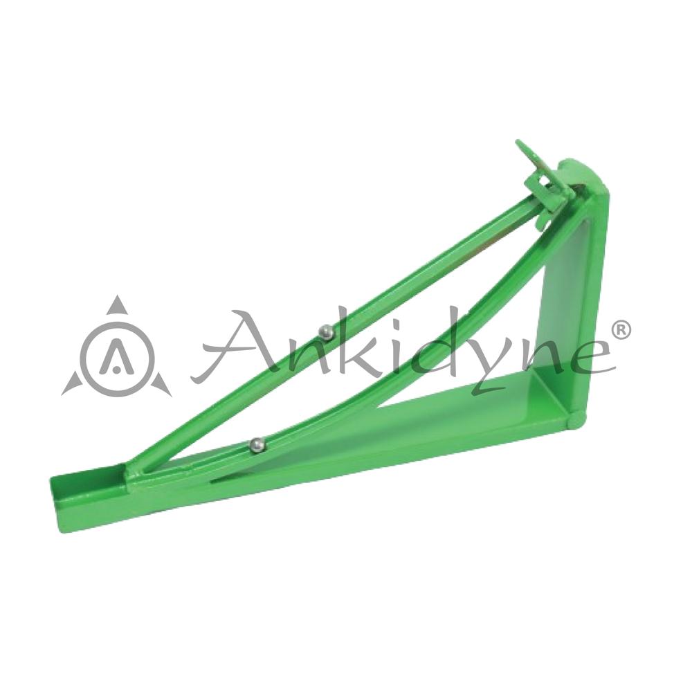 Cycloidal Path Model