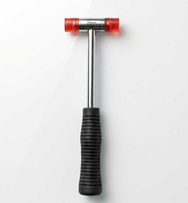 Soft Faced Hammer