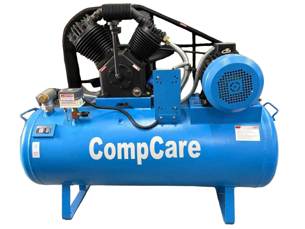 Reciprocating Compressor