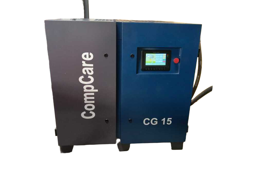 Screw Air Compressor