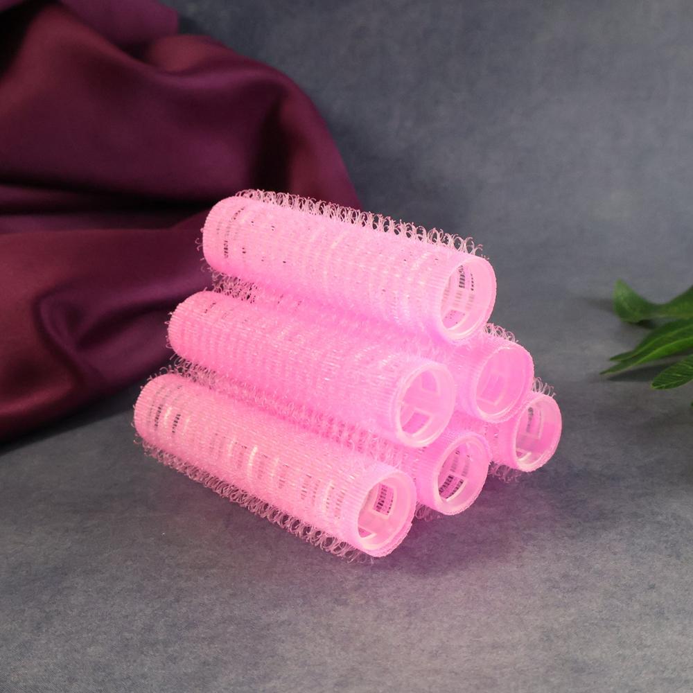 Premium Self-Grip Hair Rollers (6 Pc / Set ) - Application: As Per Product Requirement