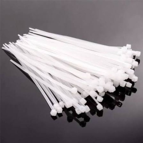 Cable Tie - Cable Length: 100 To 1200 Millimeter (Mm)