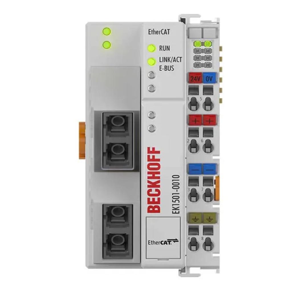 Beckhoff Ek1501-0010 - Battery Life: 1 Years