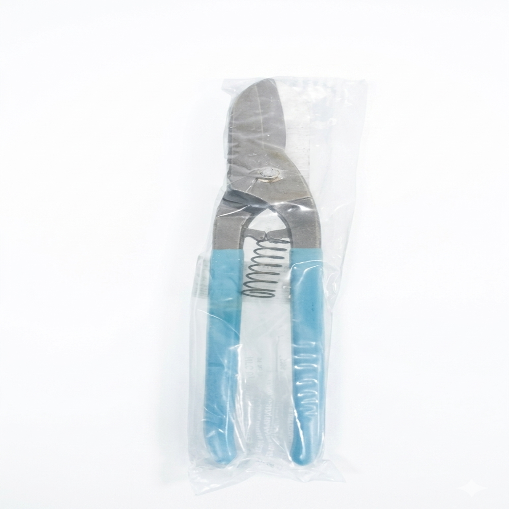 Tin Cutter