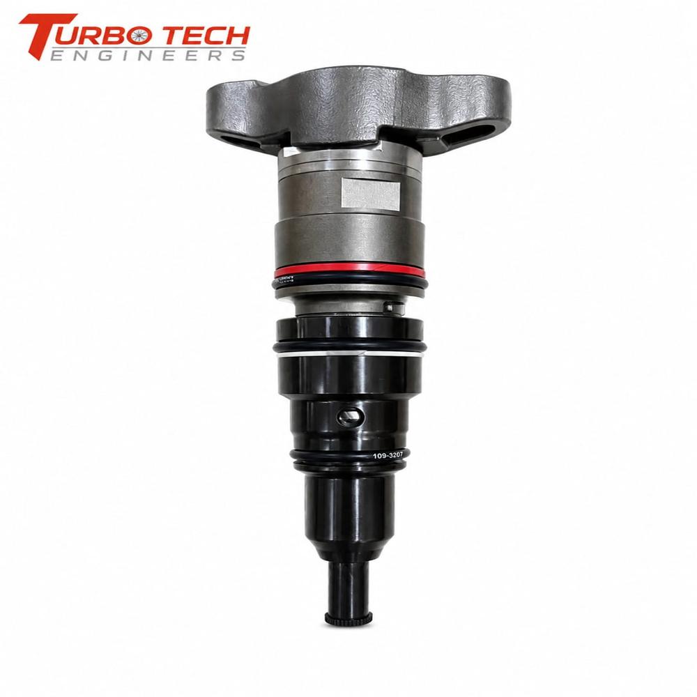 Caterpillar 557-7627 Common Rail Injector