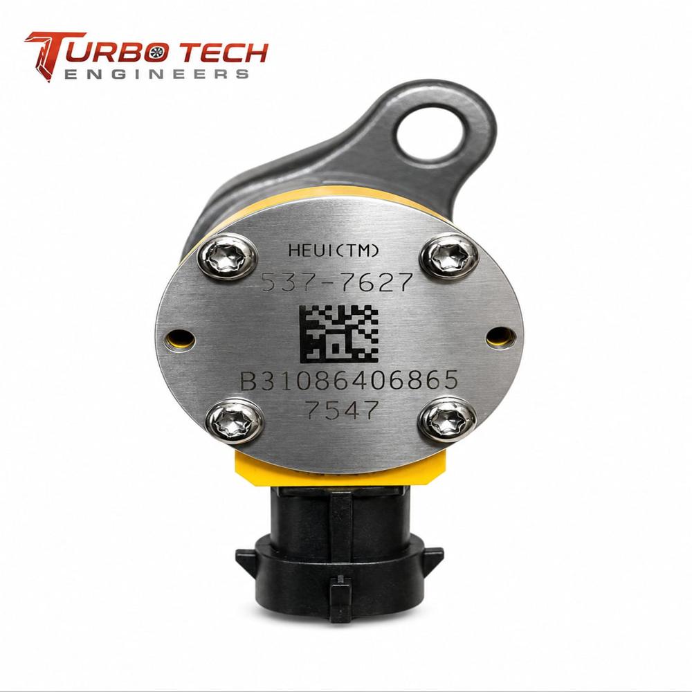 Caterpillar 557-7627 Common Rail Injector
